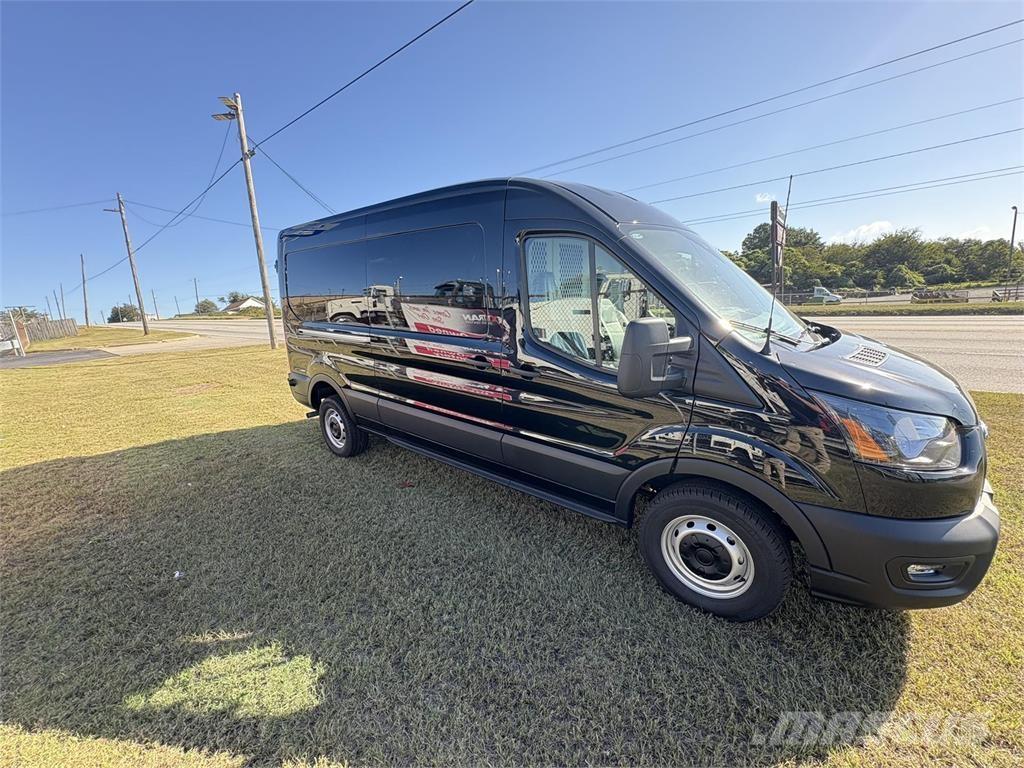 FRD 250 TRANS Fast kasse