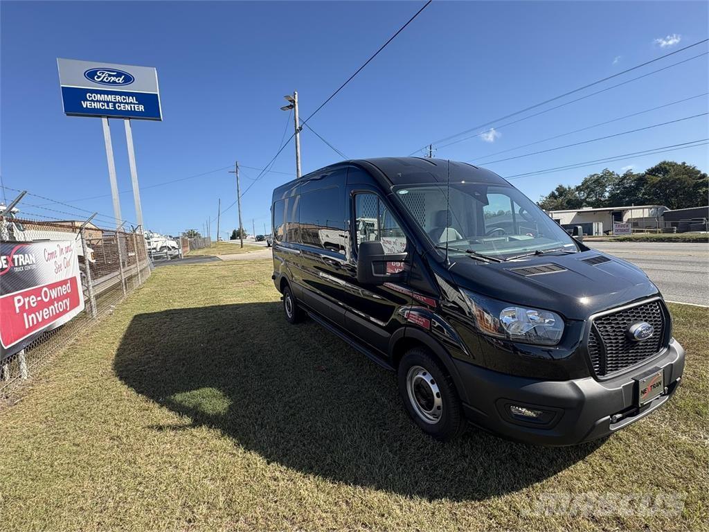 FRD 250 TRANS Fast kasse