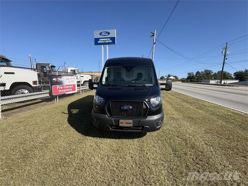 FRD 250 TRANS Fast kasse