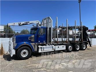 Freightliner 122SD Chassis