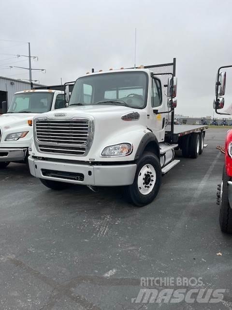 Freightliner M2 Chassis