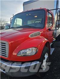 Freightliner M2 Fast kasse