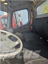 Freightliner M2 Fast kasse