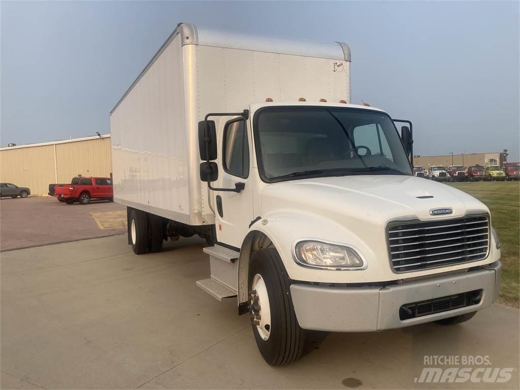 Freightliner M2 106 Chassis