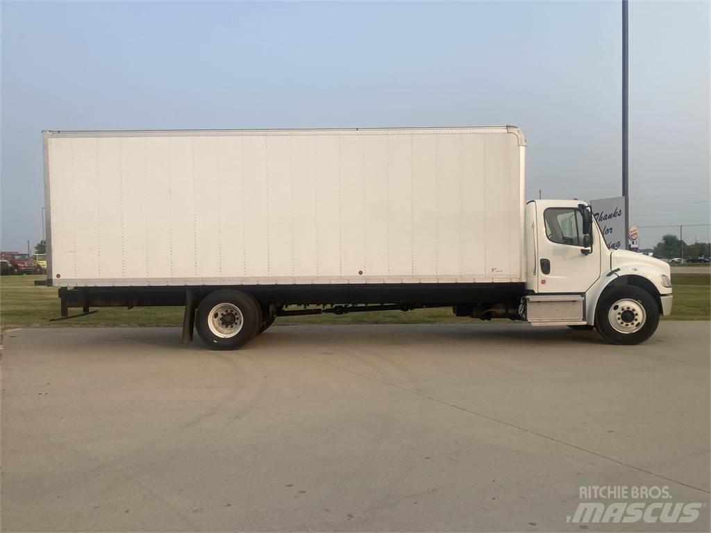Freightliner M2 106 Chassis