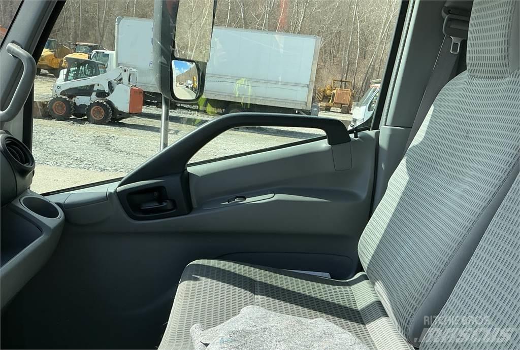 Hino 195 Fast kasse