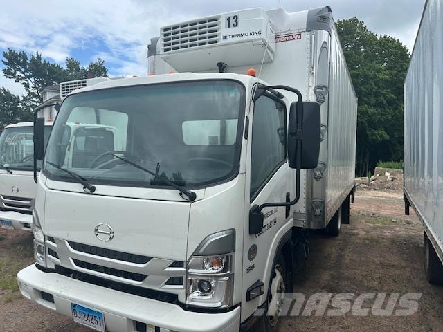 Hino S5 Fast kasse