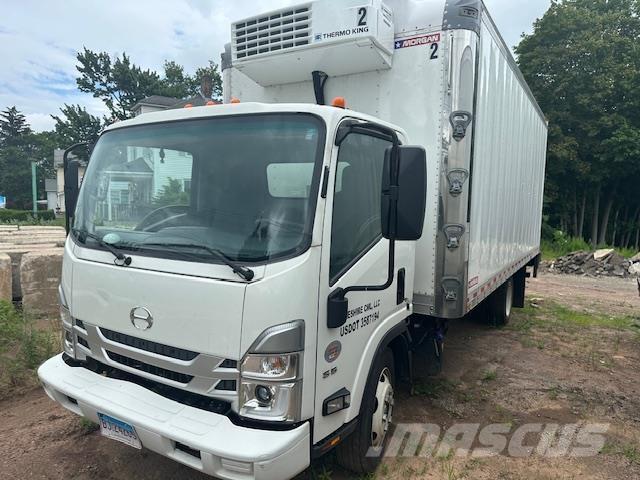 Hino S5 Fast kasse