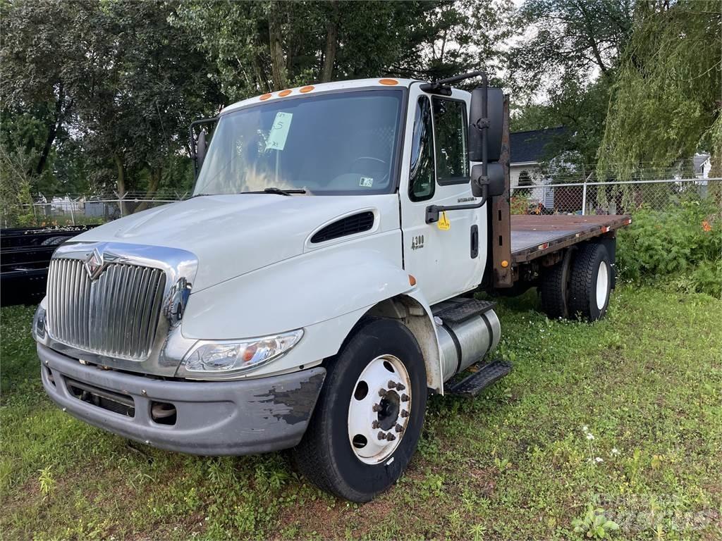 International 4300 Andre lastbiler