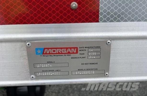 International 4300 Fast kasse