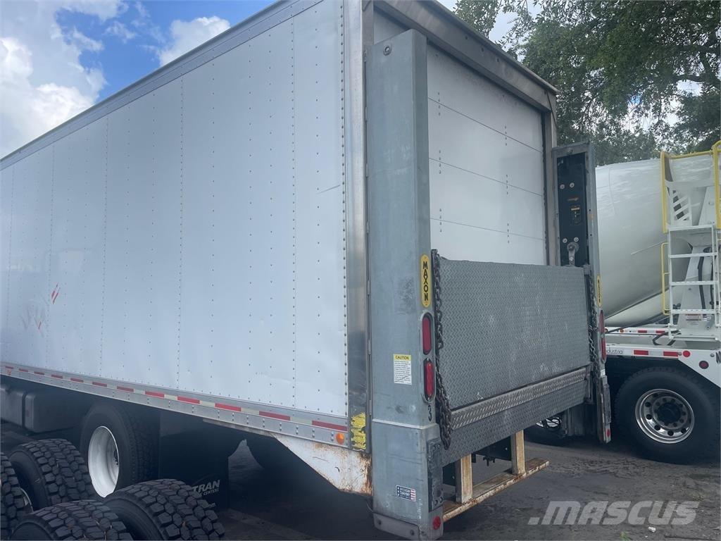 Isuzu FTR Fast kasse