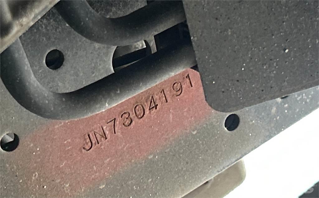 Isuzu NPR Fast kasse