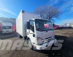 Isuzu NPR HD Fast kasse