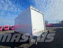 Isuzu NPR HD Fast kasse