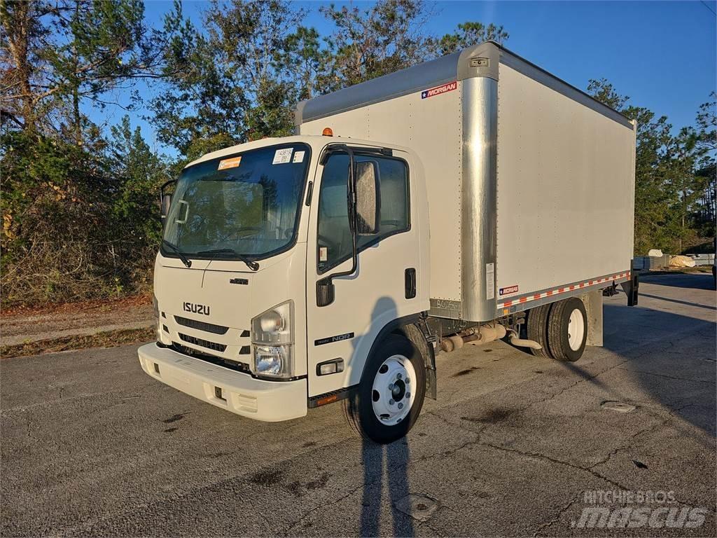 Isuzu NQR Fast kasse