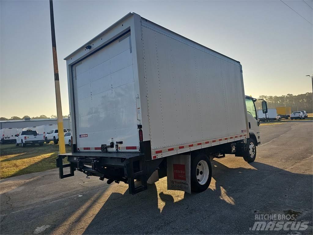 Isuzu NQR Fast kasse