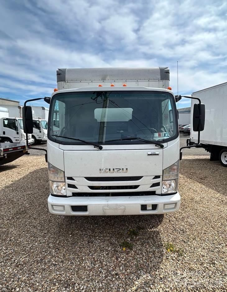 Isuzu NRR Andre lastbiler