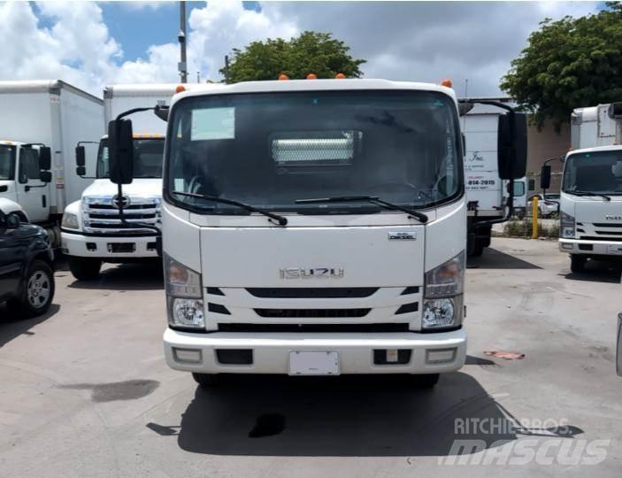 Isuzu NRR Andre lastbiler