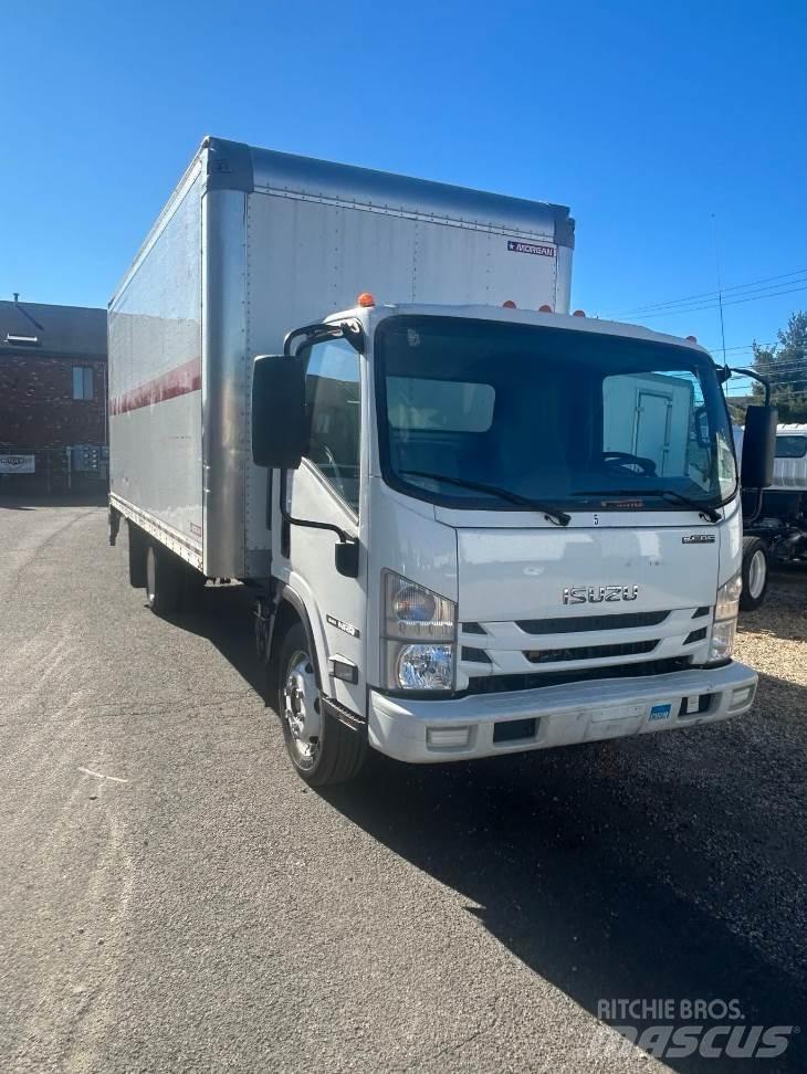 Isuzu NRR Fast kasse