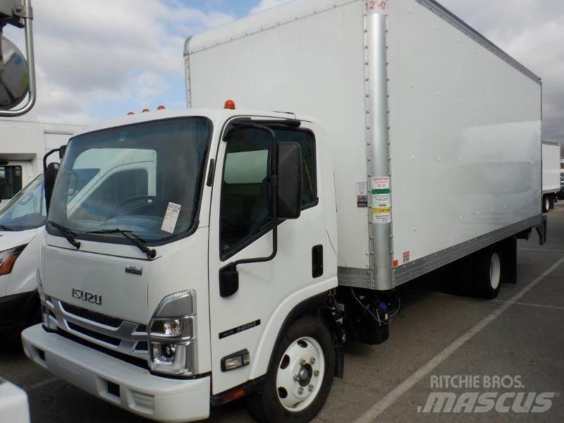 Isuzu NRR Fast kasse