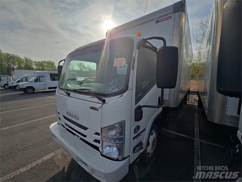 Isuzu NRR Fast kasse