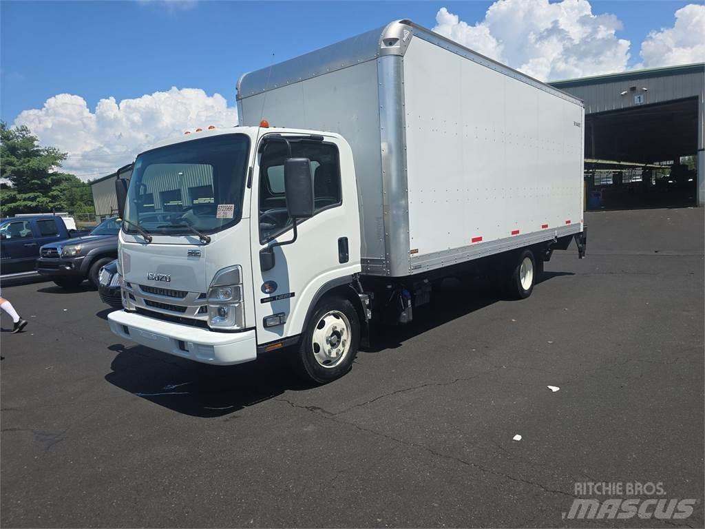 Isuzu NRR Fast kasse
