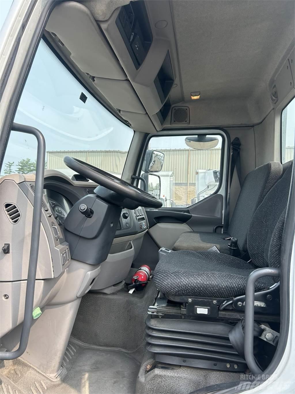 Kenworth K270 Chassis