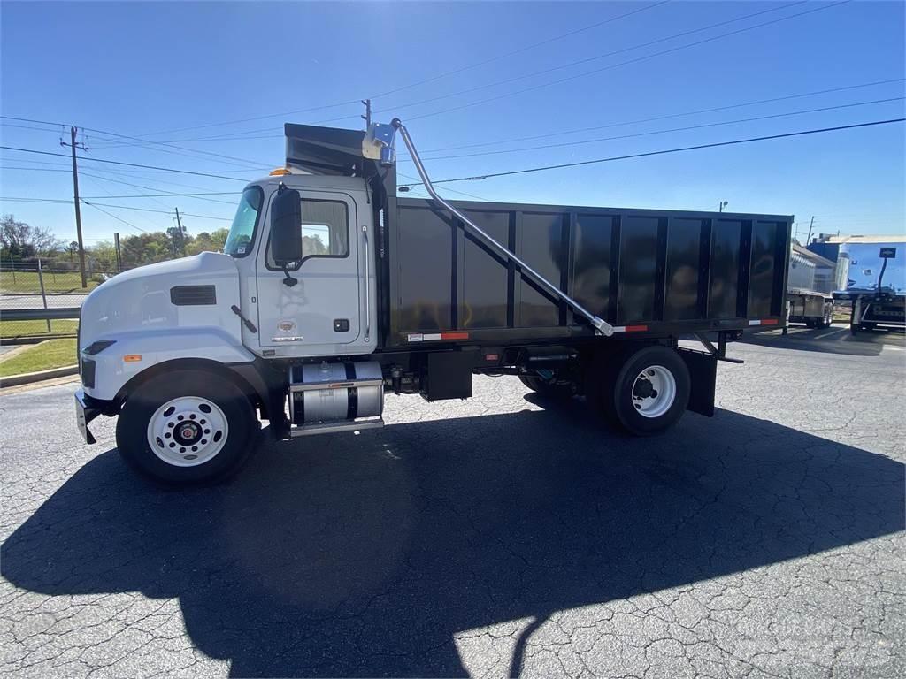 Mack MD6 42R Chassis
