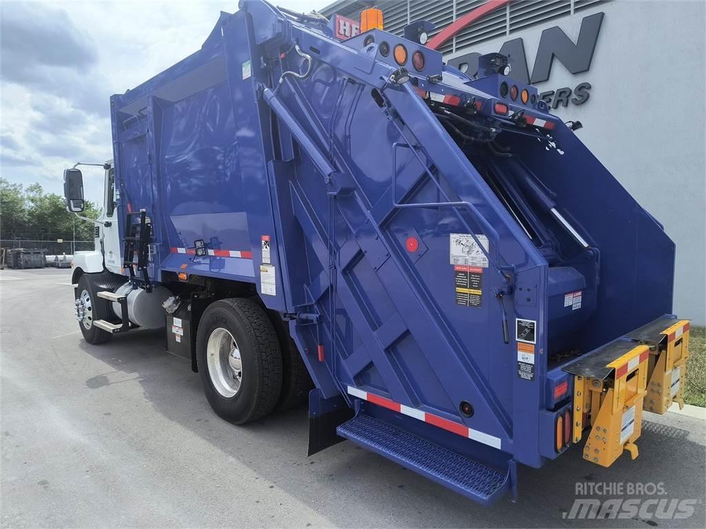 Mack MD7 42R Andre lastbiler