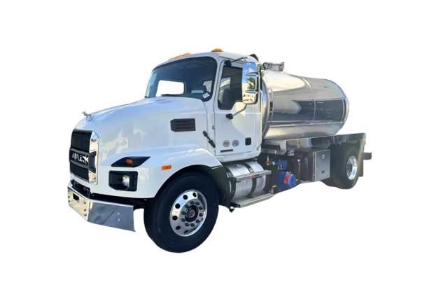 Mack MD7 42R Andre lastbiler