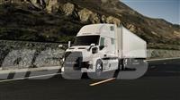 Mack PR64T Trækkere
