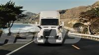 Mack PR64T Trækkere