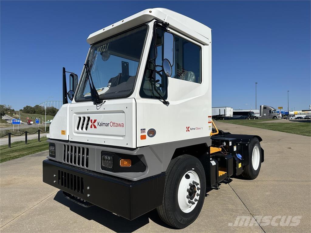 Ottawa 4x2 DOT/ON HWY Andre lastbiler