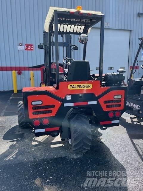 Palfinger GT55 Andre lastbiler