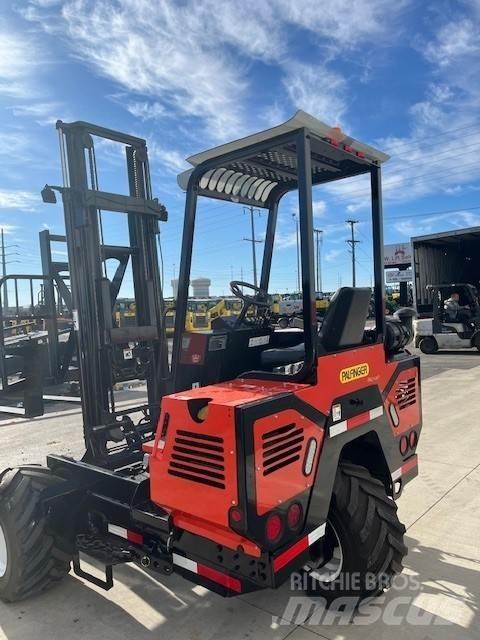 Palfinger GT55 Andre lastbiler