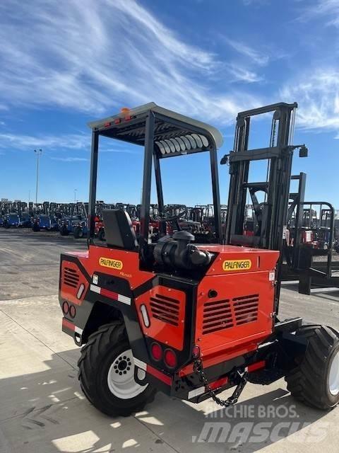 Palfinger GT55 Andre lastbiler