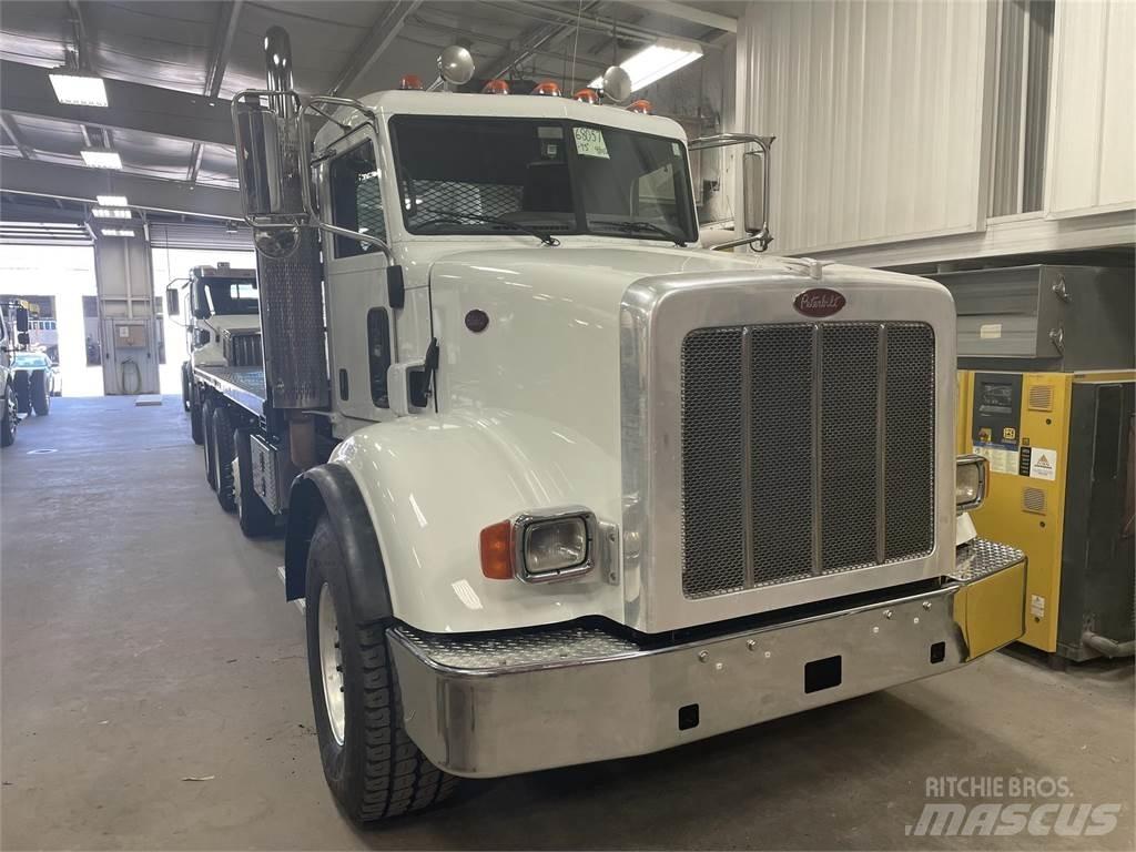 Peterbilt 365 Andre lastbiler