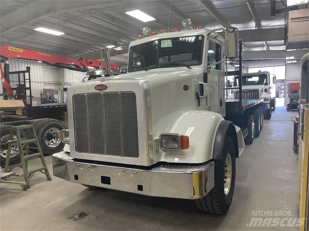 Peterbilt 365 Andre lastbiler