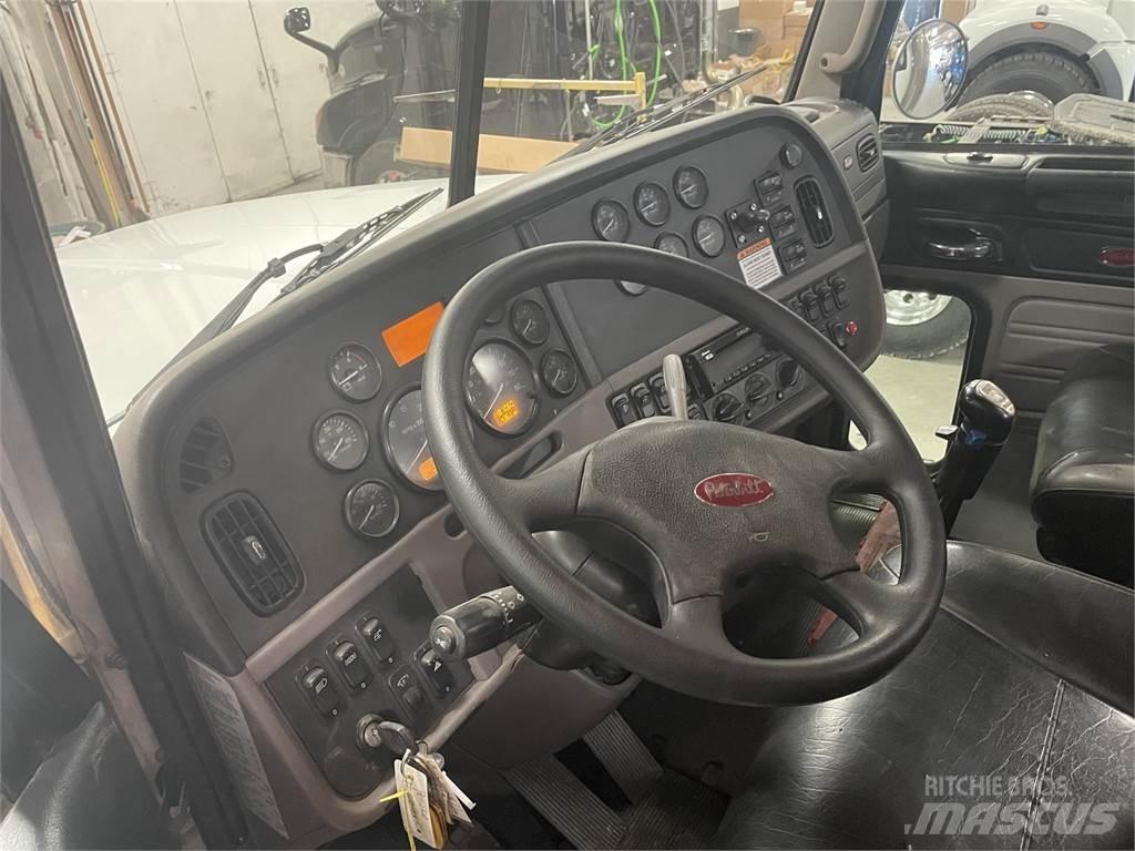 Peterbilt 365 Andre lastbiler