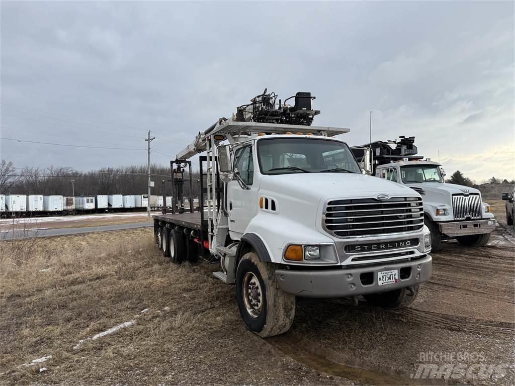 Sterling LT9500 Andre lastbiler