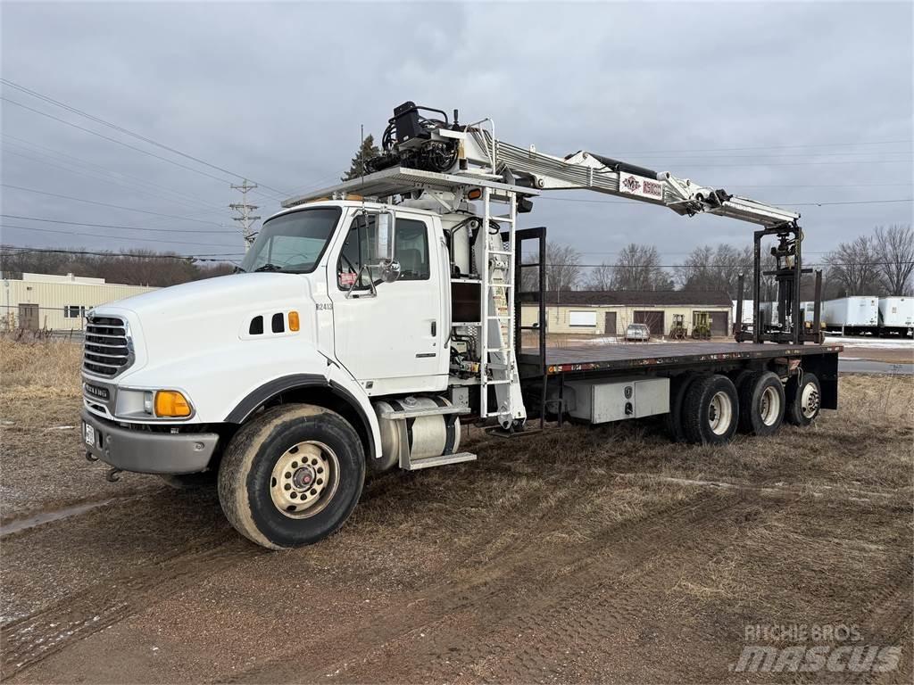 Sterling LT9500 Andre lastbiler
