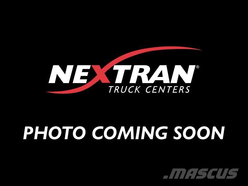 Transcraft TRL Trækkere