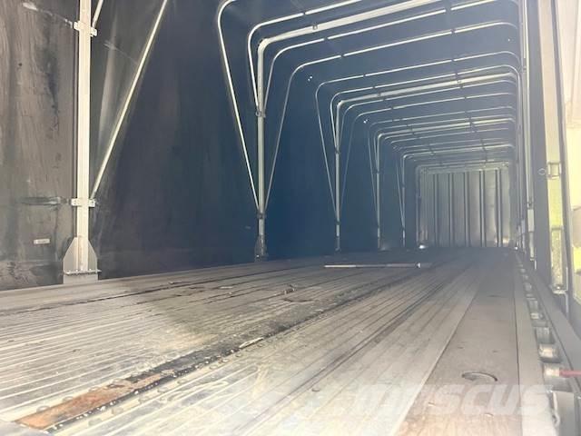 Utility FS2CHA Andre lastbiler
