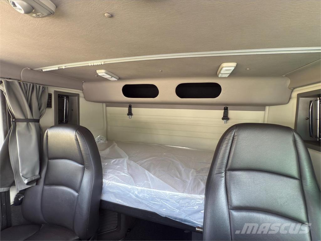 Volvo VAH64400 Kroghejs