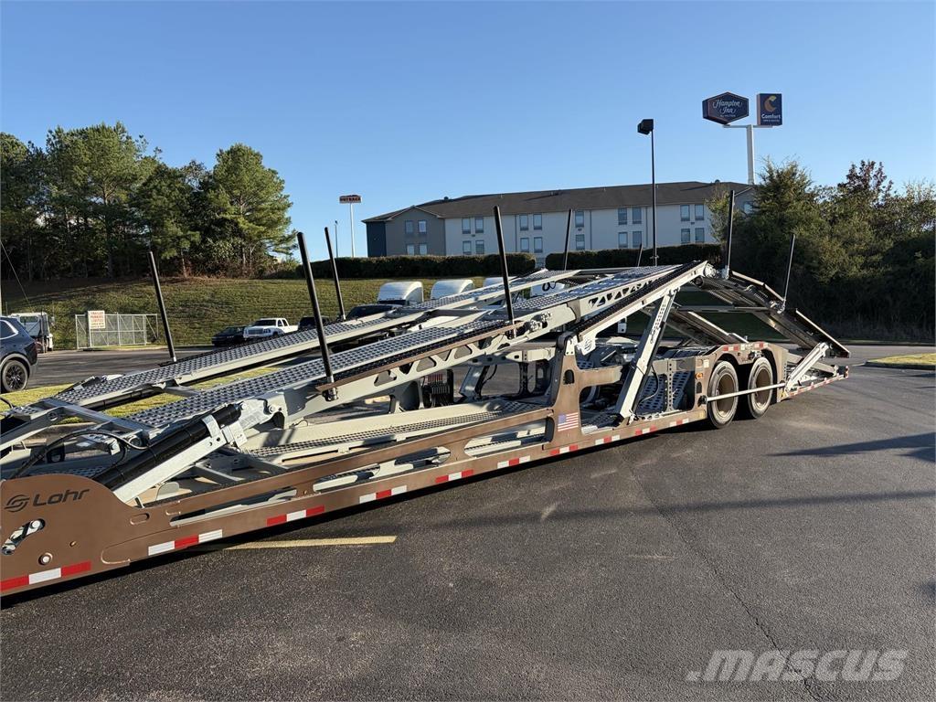 Volvo VAH64600 Kroghejs