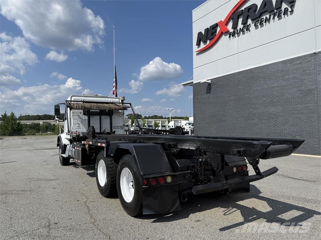 Volvo VHD64F300 Andre lastbiler