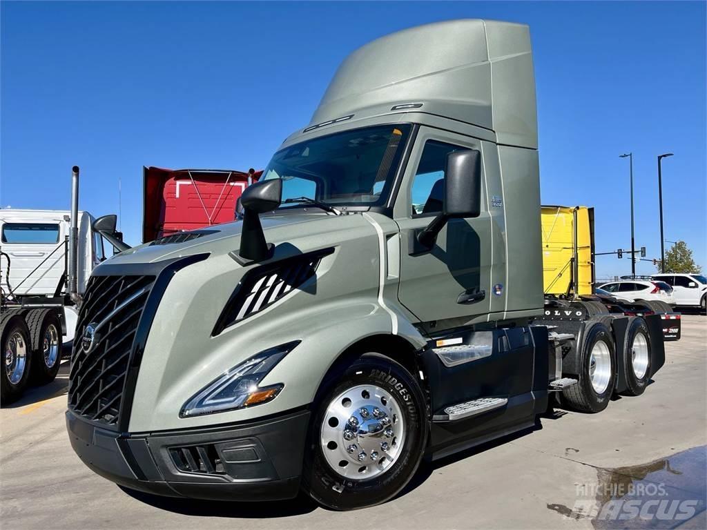 Volvo VNL64T300 Trækkere