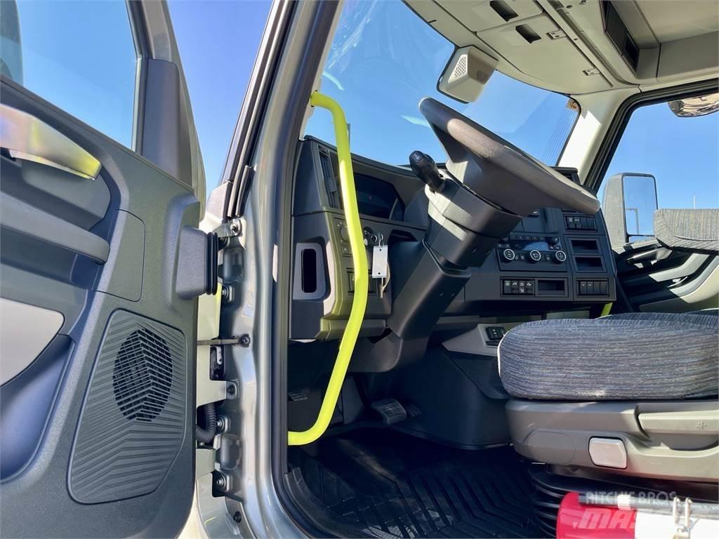 Volvo VNL64T300 Trækkere
