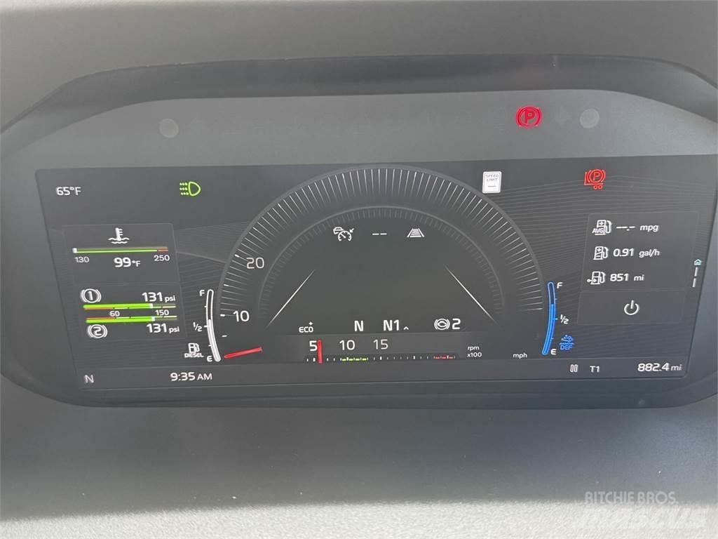 Volvo VNL64T300 Trækkere