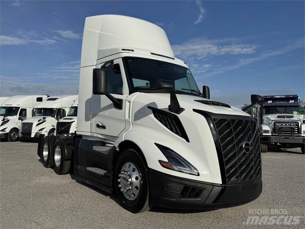 Volvo VNL64T300 Trækkere